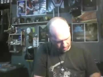 _longfellow on Chaturbate