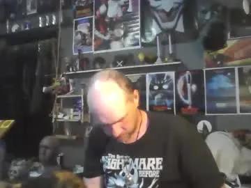 _longfellow on Chaturbate