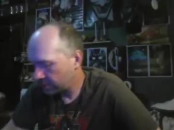 _longfellow on Chaturbate