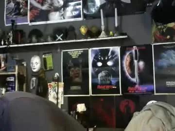 _longfellow on Chaturbate