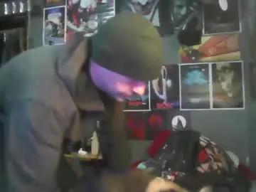 _longfellow on Chaturbate