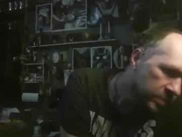 _longfellow on Chaturbate