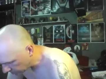 _longfellow on Chaturbate