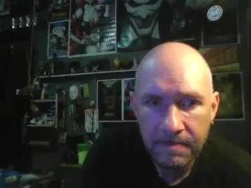 _longfellow on Chaturbate