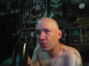 _longfellow on Chaturbate