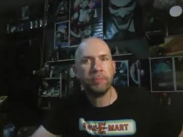 _longfellow on Chaturbate