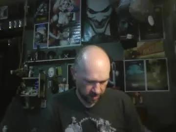 _longfellow on Chaturbate