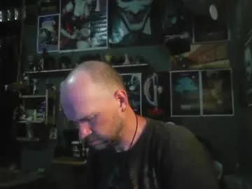 _longfellow on Chaturbate