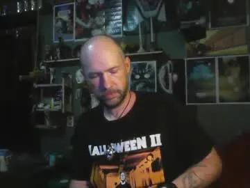 _longfellow on Chaturbate