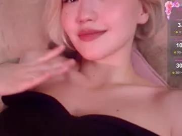 Freechat _milli_sun on Chaturbate