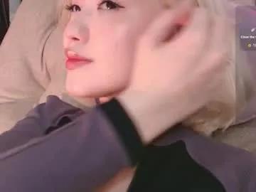 Freechat _milli_sun on Chaturbate