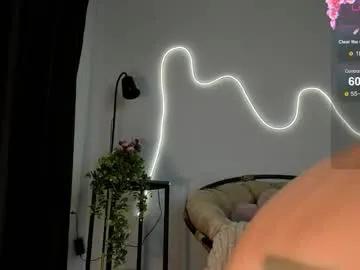 Freechat _milli_sun on Chaturbate