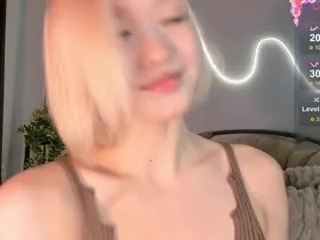 Freechat _milli_sun on Chaturbate