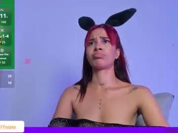 Freechat _nana777 on Chaturbate