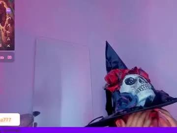 Freechat _nana777 on Chaturbate