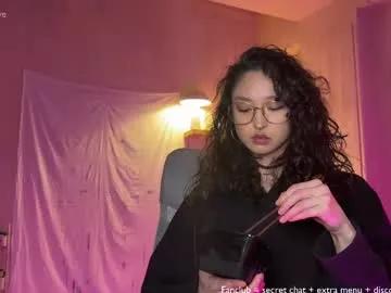 Private _octopussy_ on Chaturbate