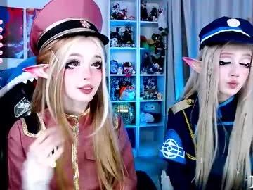 Chaturbate _sparkland_ is Freechat _sparkland_ — SPARKLAND^^ - Goal is : TAKE OFF COSPLAY #new #asian #anime #ahegao #anal