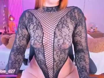 Freechat abbieedmond on Chaturbate