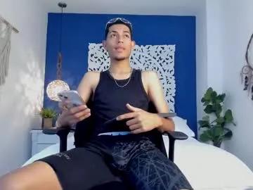 Freechat adonis_wb on Chaturbate