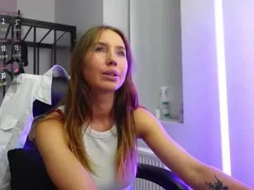 Avatar of agelina_summer