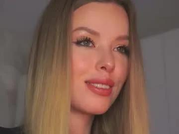 agent_blonde on Chaturbate