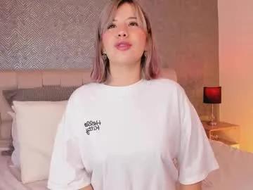 Freechat ah_mara on Chaturbate