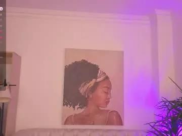 Freechat alejaa___ on Chaturbate