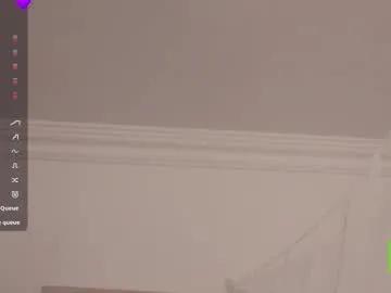 Freechat alejaa___ on Chaturbate