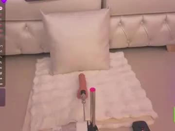 Freechat alejaa___ on Chaturbate