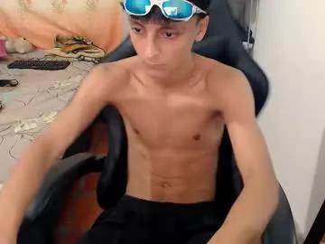 Chaturbate alejandro_cutee is Freechat alejandro_cutee — #bigcock #young #newmodel #muscle #feet