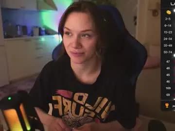 alexa_feels — Boobs out 5 min [635 tokens left] #cute #skinny #18 #feet #smalltits