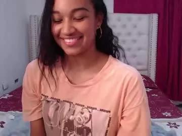 alexa_priincess on Chaturbate