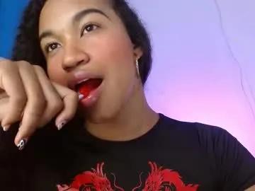 alexa_priincess on Chaturbate