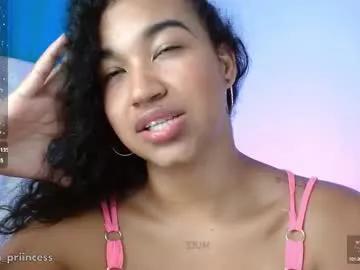 alexa_priincess on Chaturbate