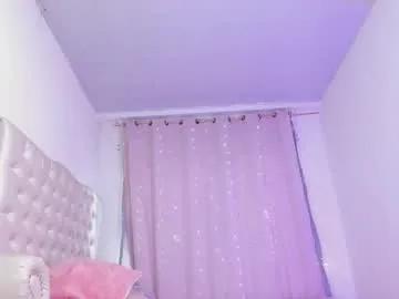 alexa_priincess on Chaturbate
