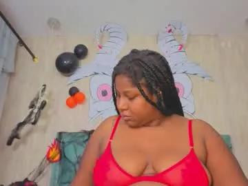 Freechat alexa_roussee on Chaturbate