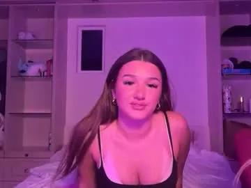 Freechat alexajefferies on Chaturbate