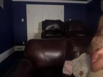 Freechat alexajefferies on Chaturbate