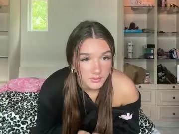 Freechat alexajefferies on Chaturbate