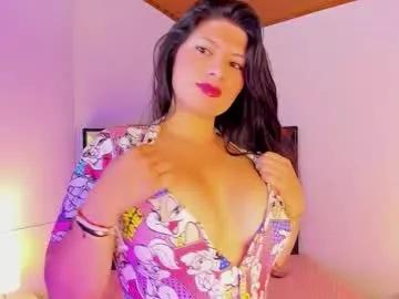 Freechat alexalaenz on Chaturbate