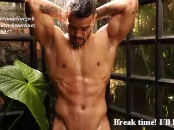 Avatar of alexander_martines