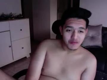 alexandergrey760886 on Chaturbate