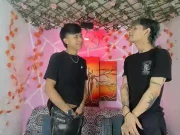 alexandluke1 — suck dick [254 tokens remaining]