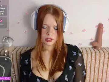 alinabae — Hello! I'm online again!  I want to be the whole universe for you! PVT entrance costs 100 tokens extra! #18 #teen #cosplay #bigtits #tits [2000 tokens remaining]
