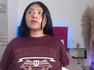 Freechat alinakiss_ on Chaturbate