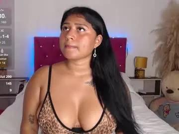 Freechat alinakiss_ on Chaturbate