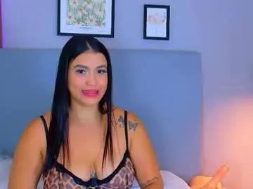 Freechat allinallen on Chaturbate