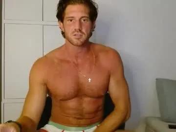 Freechat alphahung23 on Chaturbate