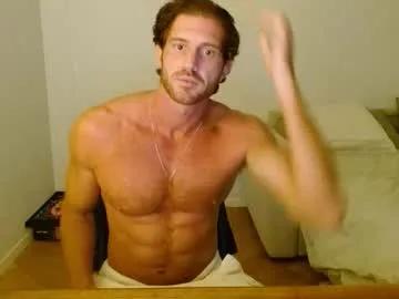 Freechat alphahung23 on Chaturbate