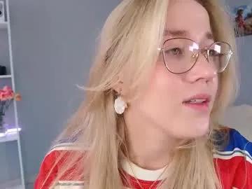 Freechat aluntick on Chaturbate